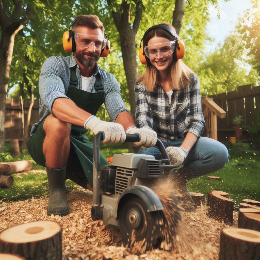 Best Stump Grinding Services in Danbury, CT Best Stump Grinding Services in Danbury, Connecticut - Professional Stump Removal by Danbury Stump Grinding