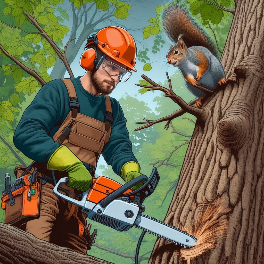 Best Tree Trimming in Danbury, Connecticut - Professional Service by Danbury Tree Experts