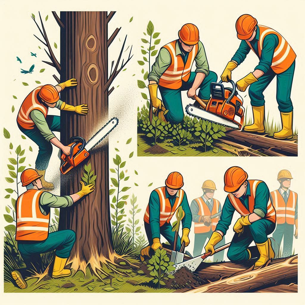 Professional Complete Tree Removal Services Danbury CT - Expert Tree Removal and Stump Grinding by Tree Removal Danbury