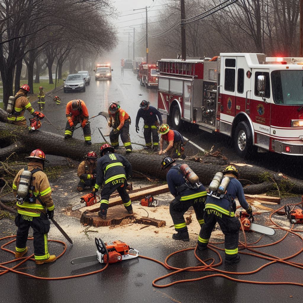 Expert Fallen Tree Removal and Emergency Services in Danbury, CT Professional Fallen Tree Emergency Services Danbury CT - Fast and Safe Tree Removal Solutions by Tree Removal Danbury