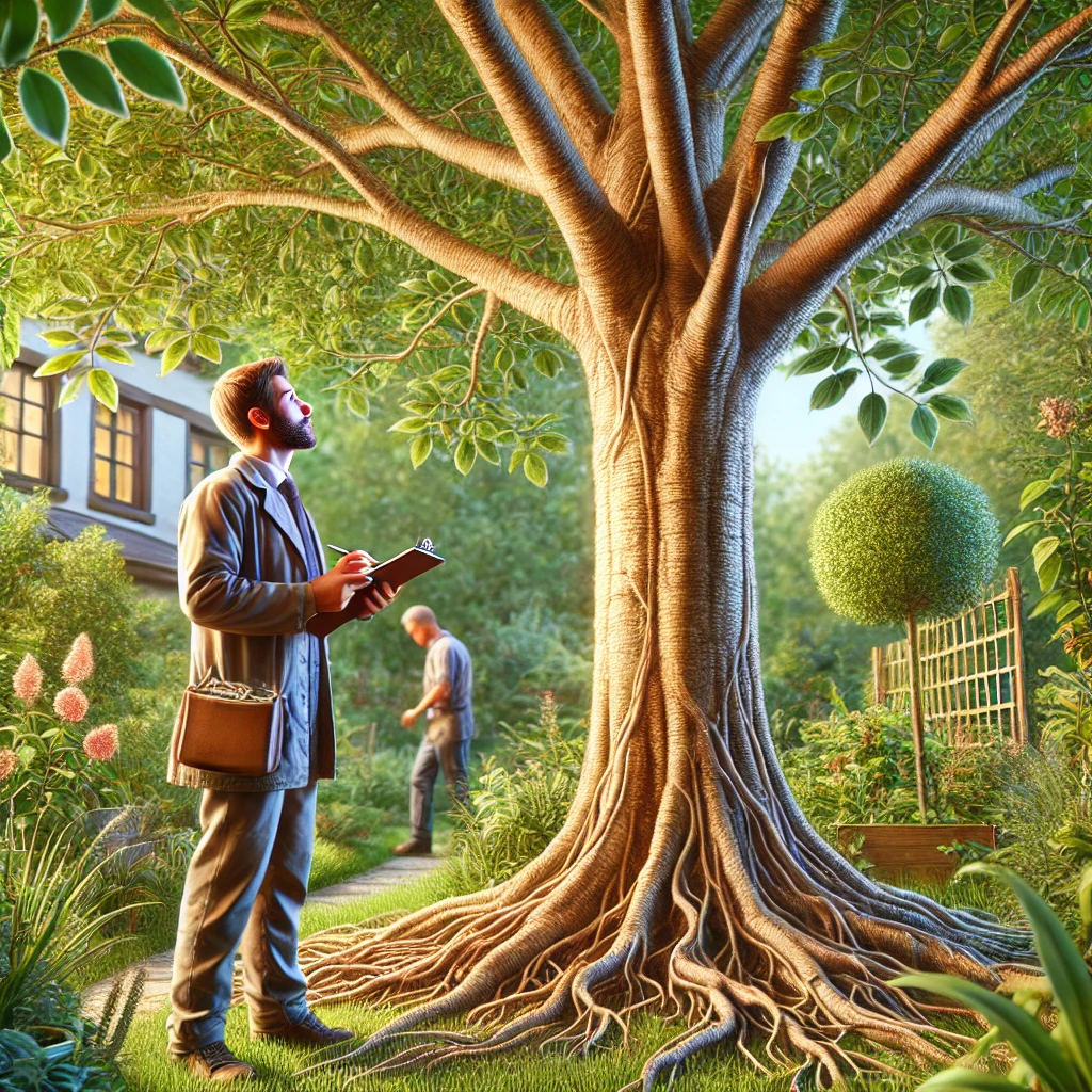 Premium Tree Consulting Services in Danbury, Connecticut