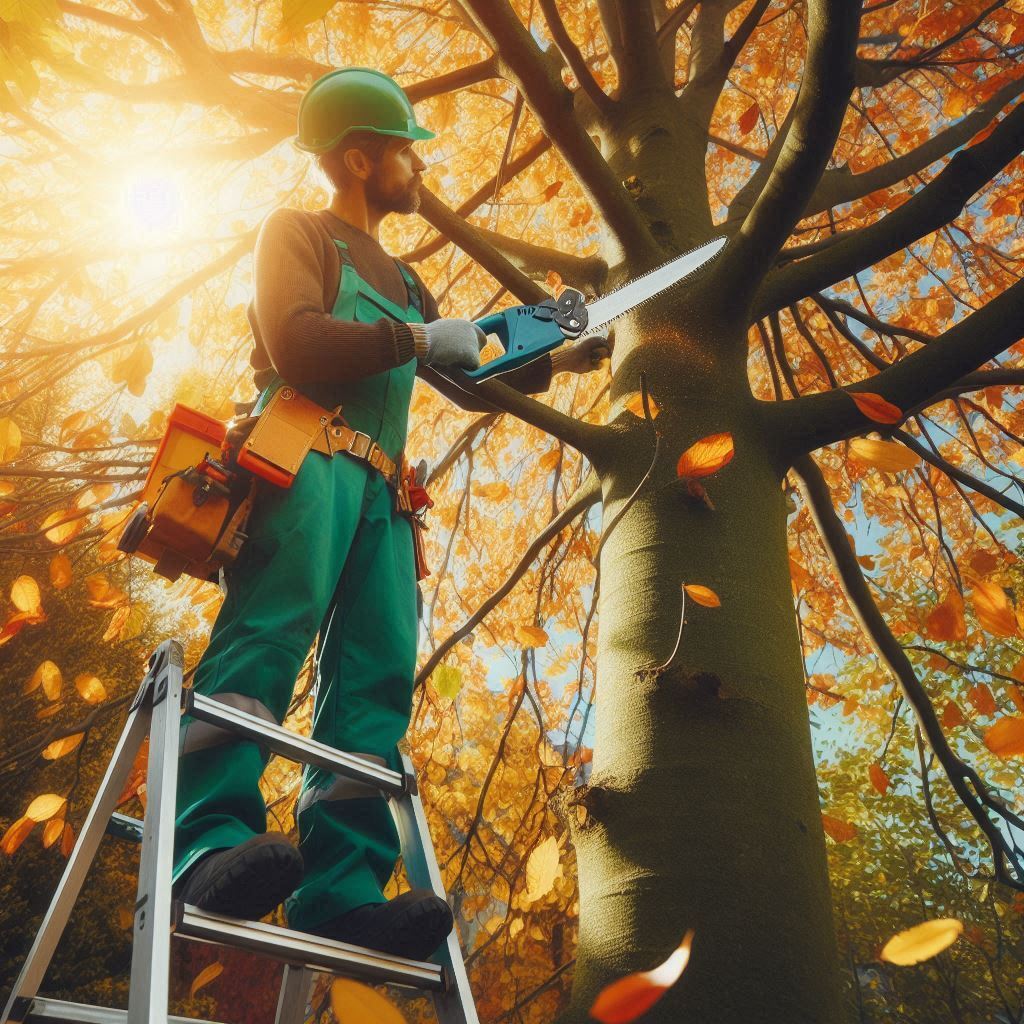 Expert Tree Maintenance in Danbury, CT Professional Tree Maintenance Services in Danbury, Connecticut