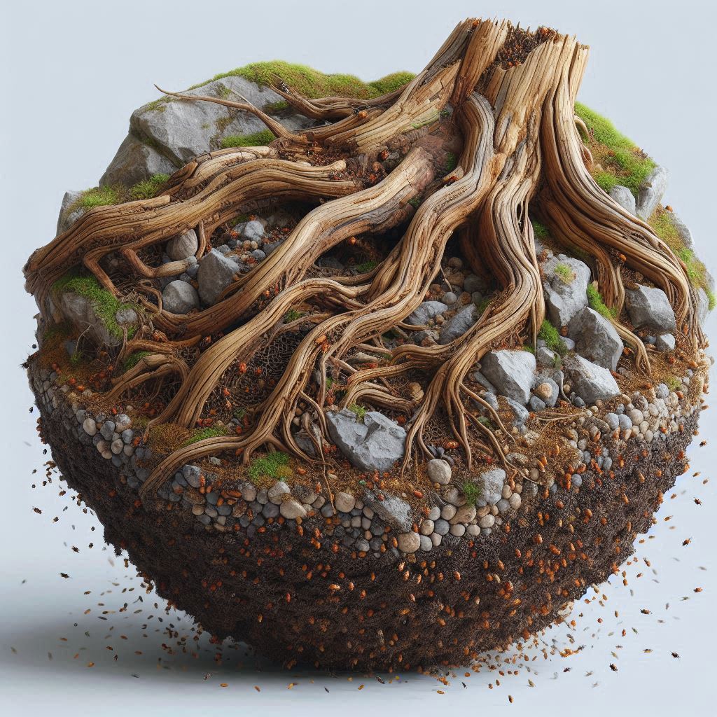 Professional Tree Root Removal Service in Danbury Connecticut